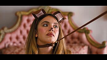 Actress - Sydney Sweeney, Zendaya: Movie - Euphoria